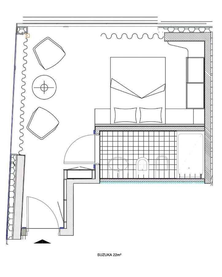 Villa Steiner 5 - Suzuka Meran Exterior foto
